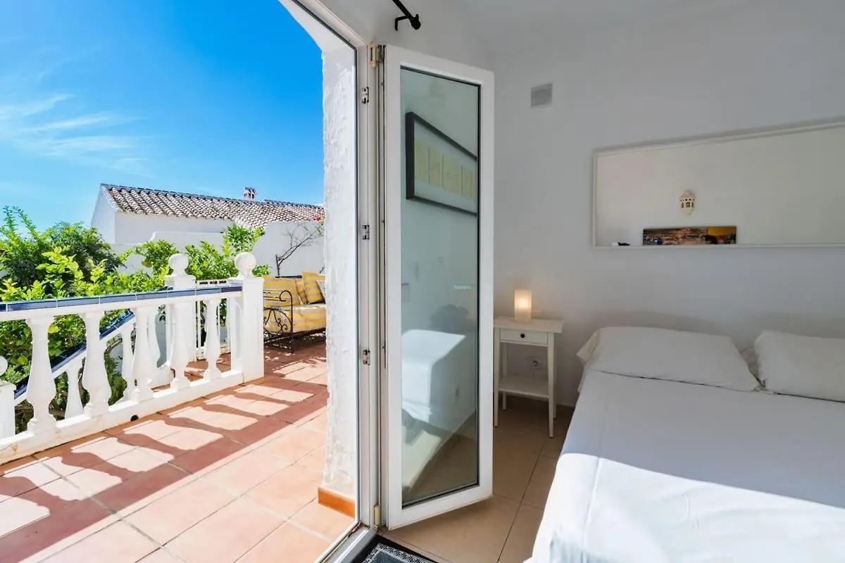 Casa Tranquila Lägenhet Nerja 0*,  Spanien