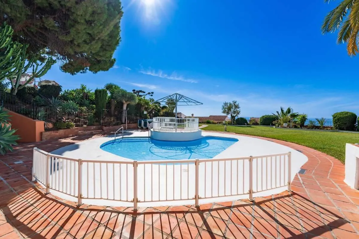 Casa Tranquila Lägenhet Nerja