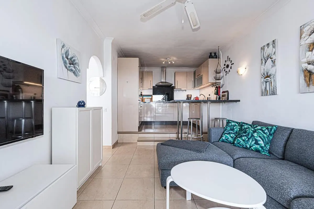 Casa Tranquila Apartment Nerja
