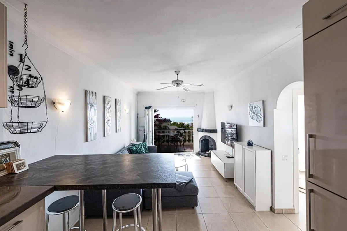 Casa Tranquila Apartment Nerja