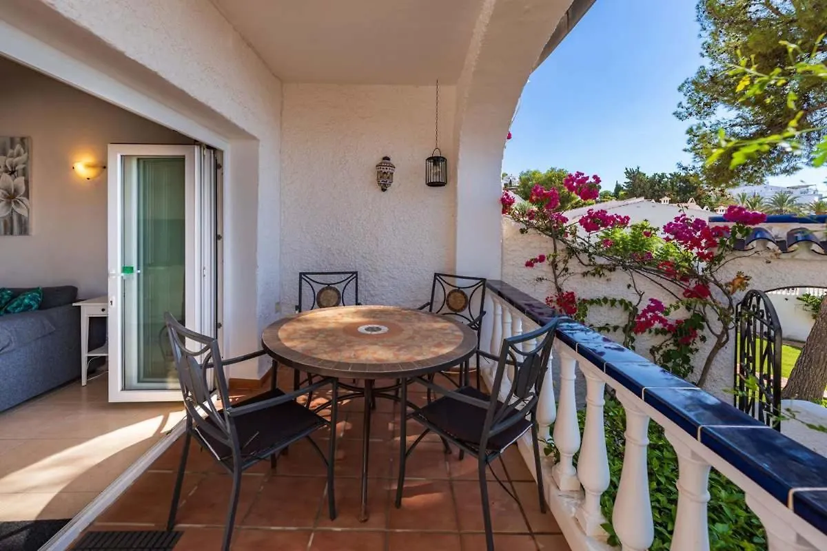 Casa Tranquila Apartment Nerja Spain
