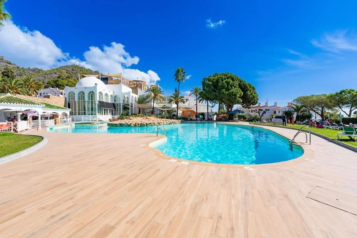 Casa Tranquila Apartment Nerja