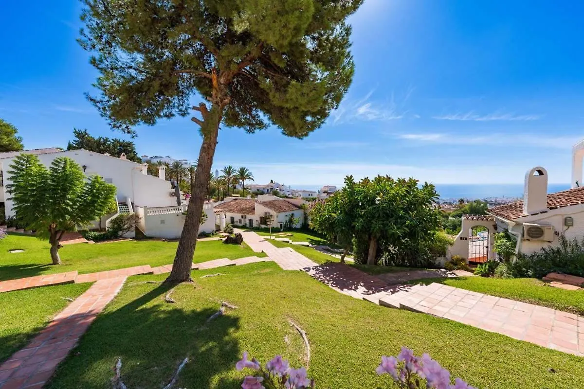 Casa Tranquila Apartment Nerja