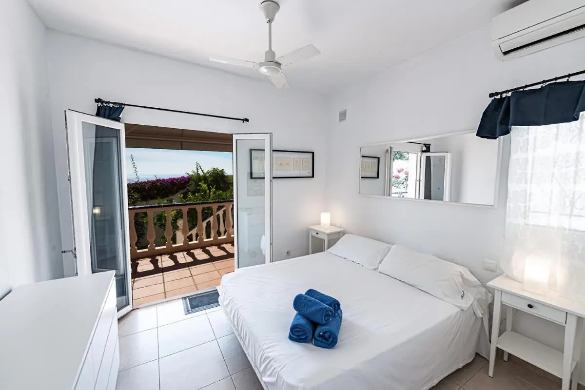 Casa Tranquila Apartment Nerja