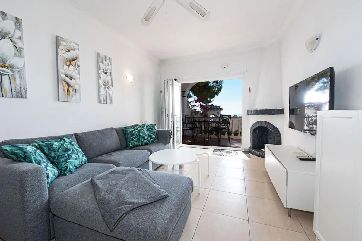 Casa Tranquila Apartment Nerja