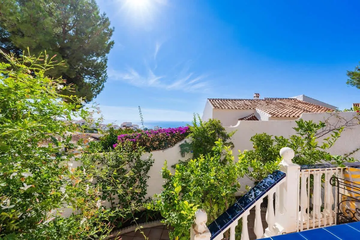 Casa Tranquila Apartment Nerja