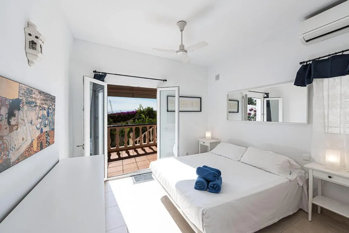 Casa Tranquila Apartment Nerja
