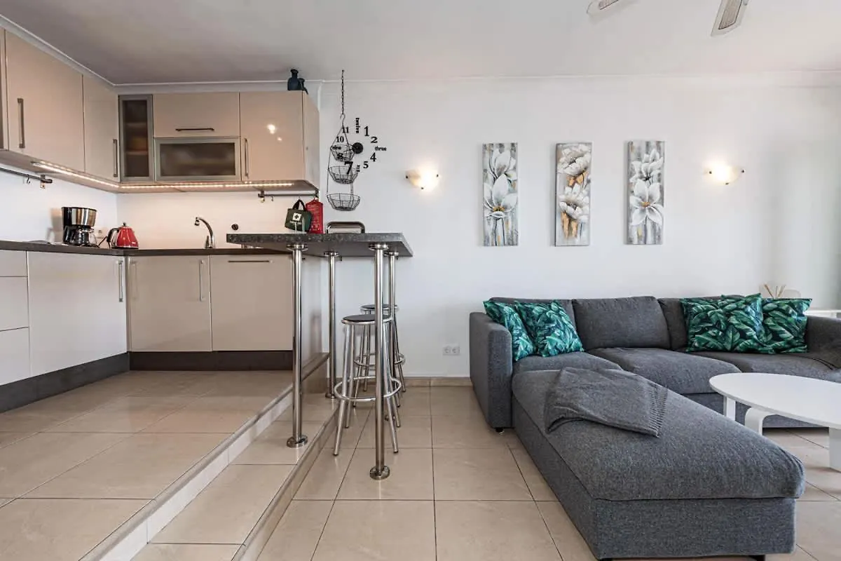 Casa Tranquila Apartment Nerja