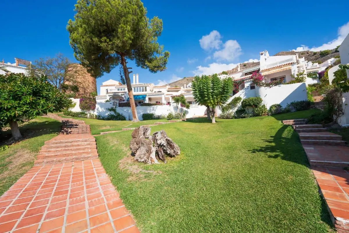 Casa Tranquila Apartment Nerja 0*,  Spain