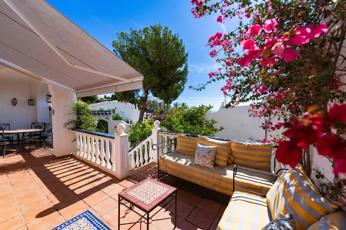 Casa Tranquila Apartment Nerja