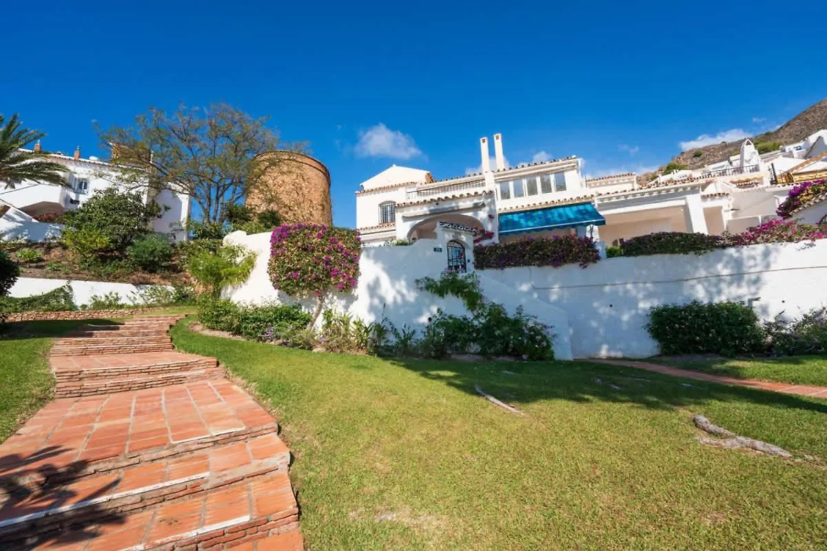 Casa Tranquila Apartment Nerja Spain