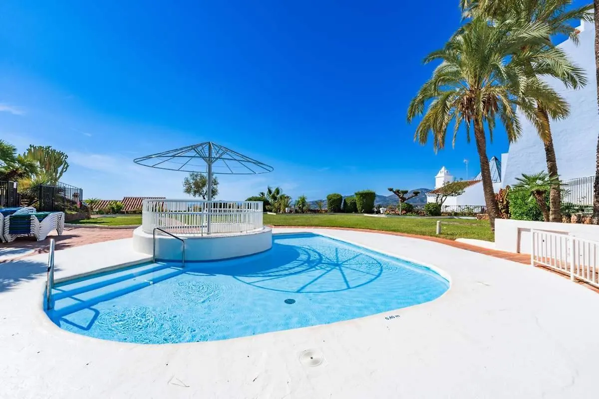 Casa Tranquila Apartment Nerja