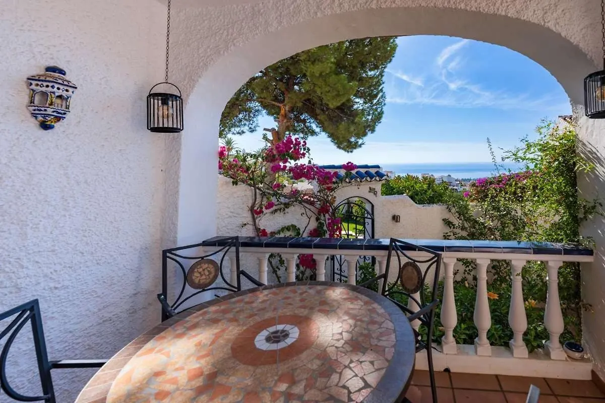 Casa Tranquila Apartment Nerja