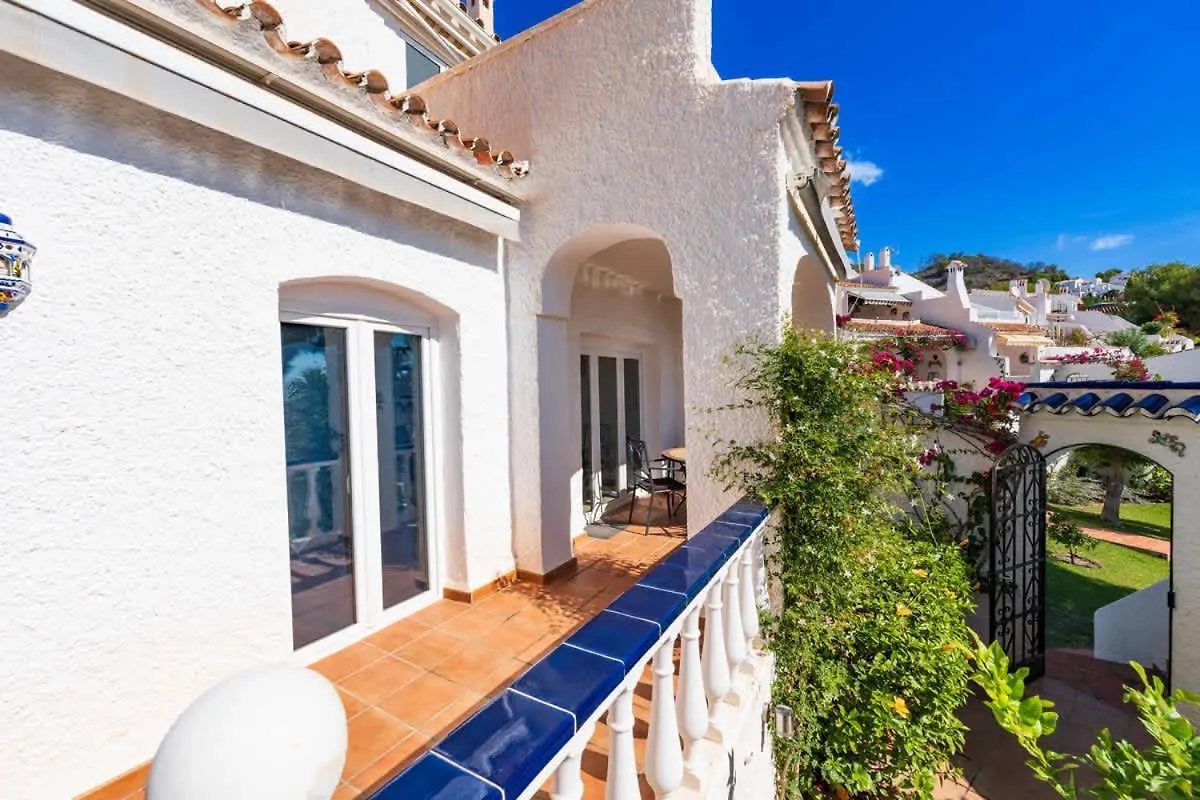 Casa Tranquila Apartment Nerja