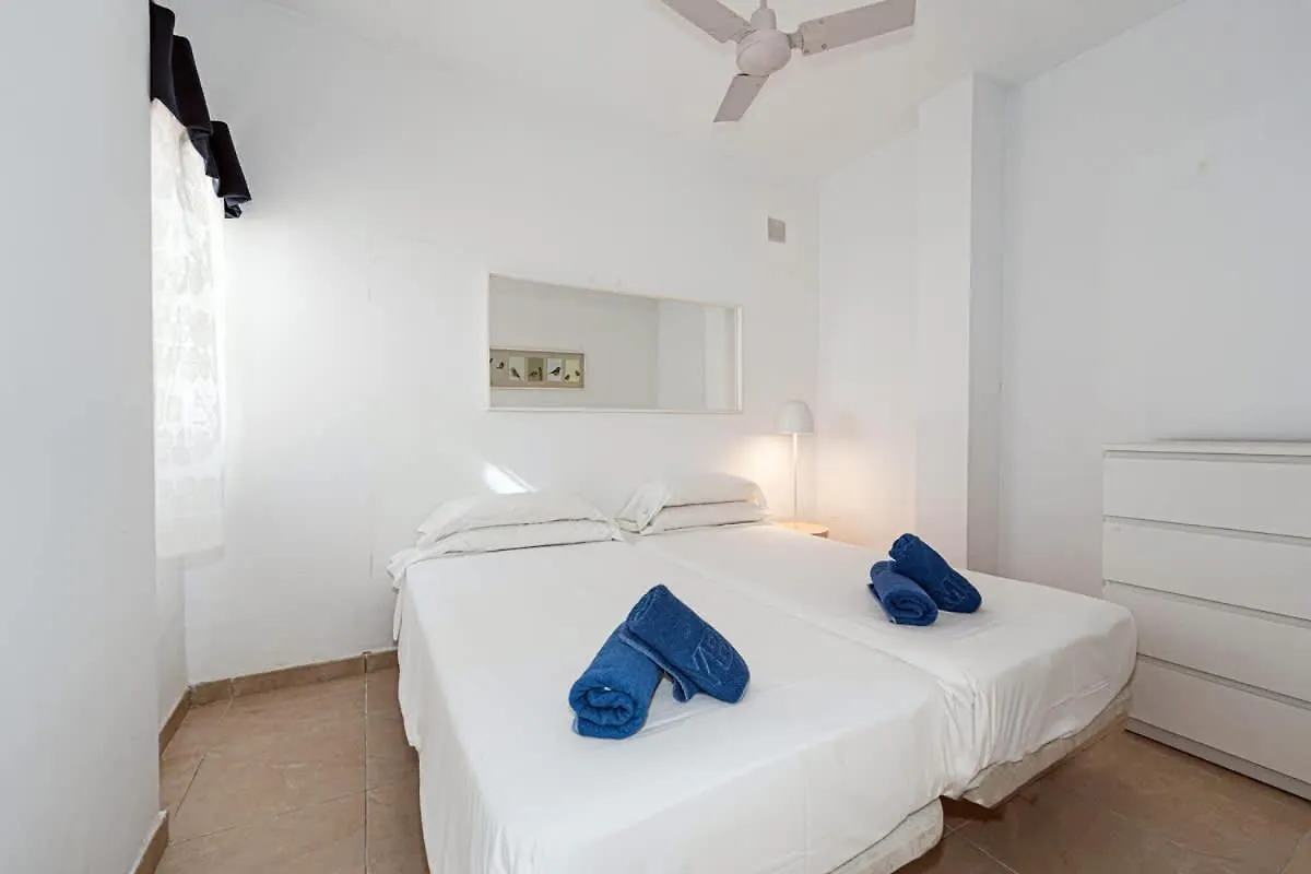 Casa Tranquila Apartment Nerja