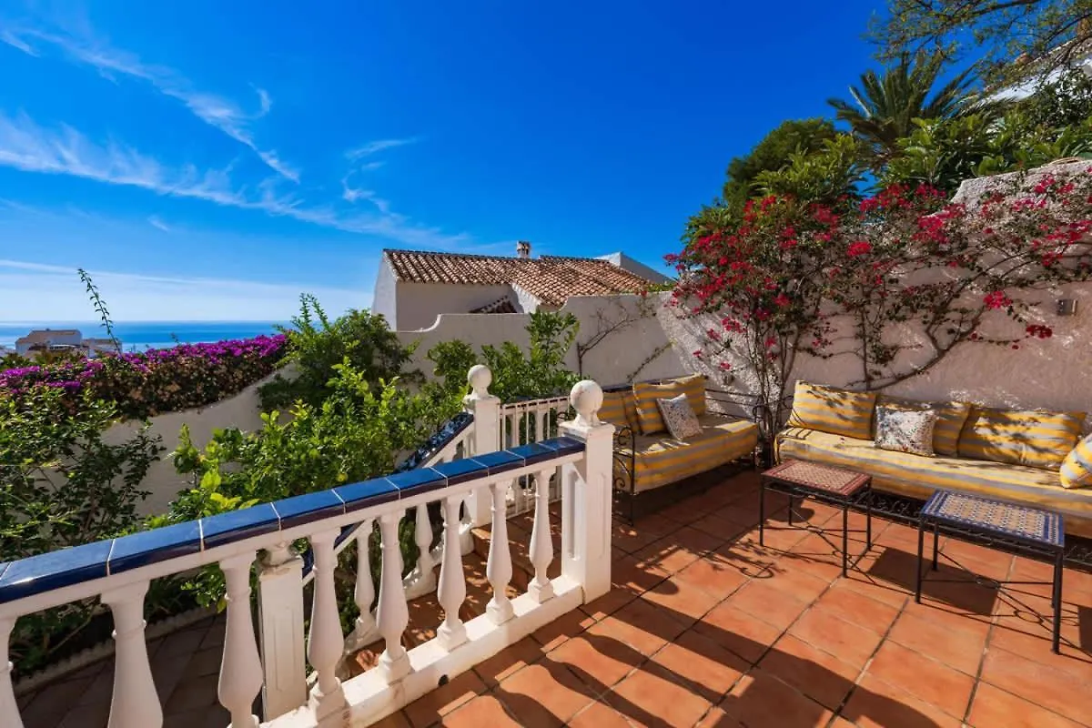 Casa Tranquila Apartment Nerja 0*,