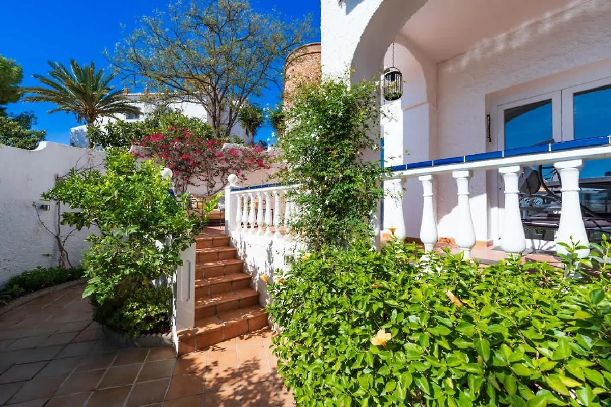 Casa Tranquila Apartment Nerja