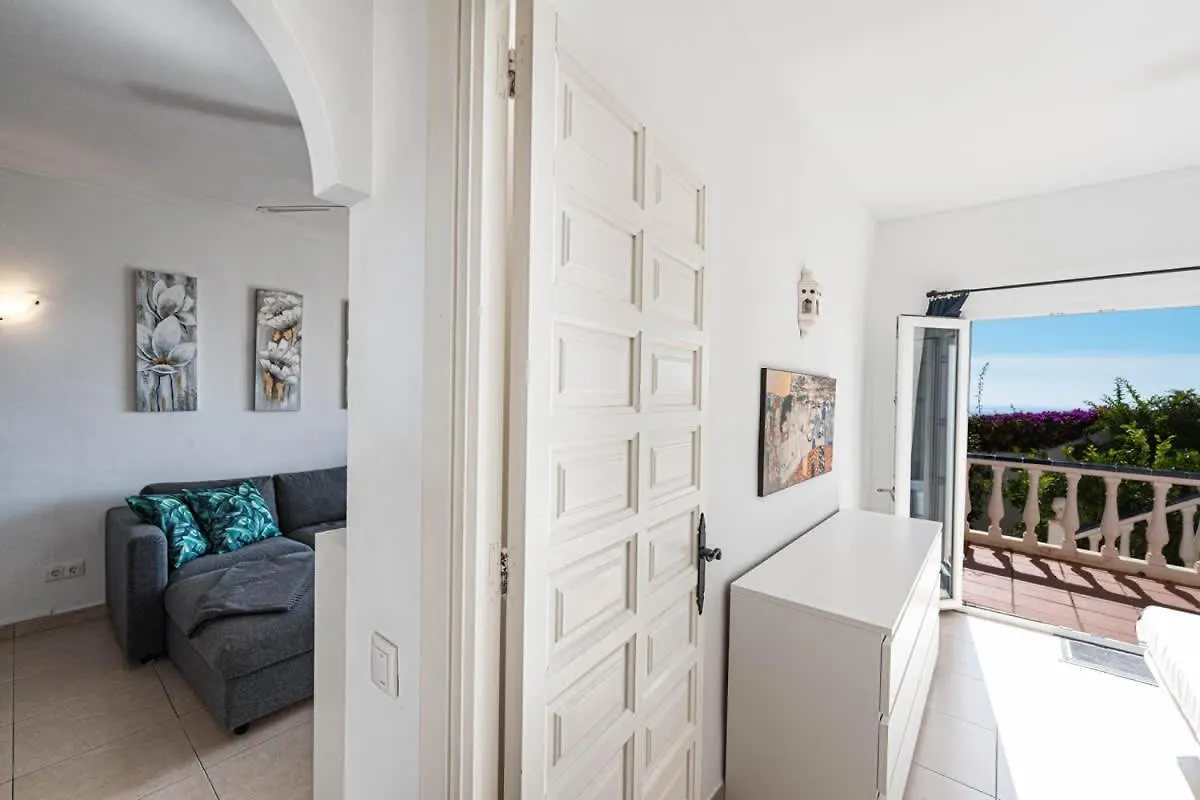 Casa Tranquila Apartment Nerja