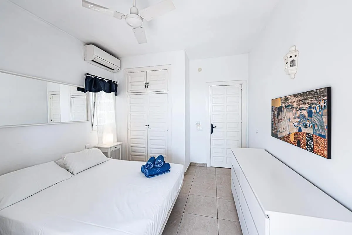 Casa Tranquila Apartment Nerja 0*,